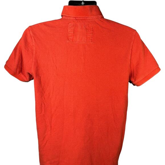 American Eagle Short Sleeve Polo - Picture 6 of 7
